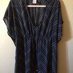 Bikini cover or shirt/dress your choice!